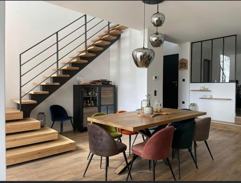 Mat ou satin ? Comment choisir sa peinture intérieure selon les pièces